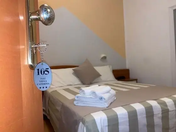 Üç Kişilik Oda