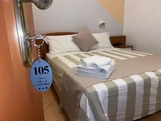 Üç Kişilik Oda