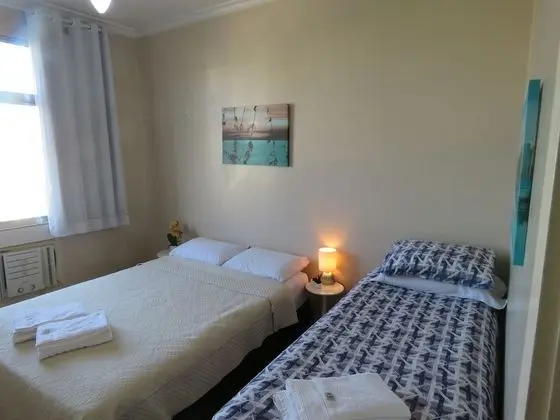 Traditional Apart Daire