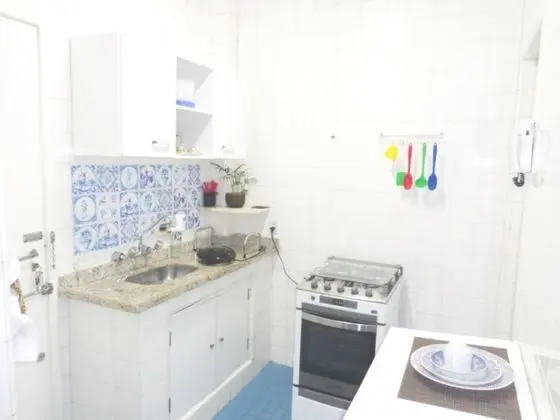 Traditional Apart Daire