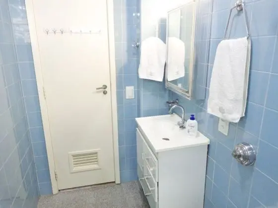 Traditional Apart Daire