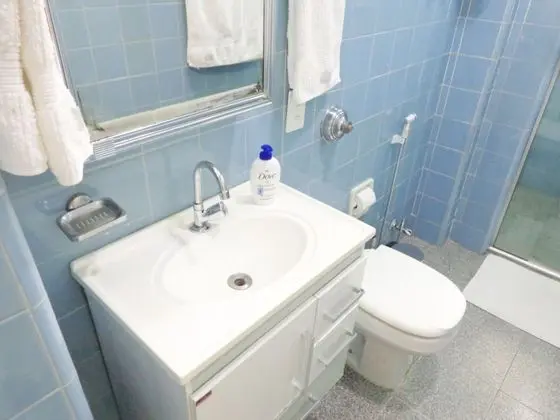 Traditional Apart Daire