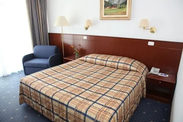 Oda (with Extra Bed)