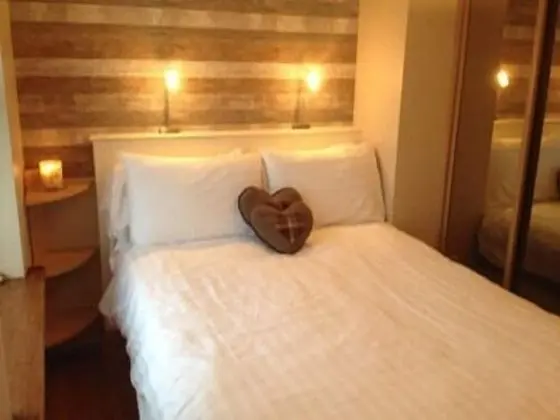 Kır Evi, Özel Banyo