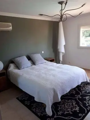 Tek Büyük Yataklı Oda, Balkon