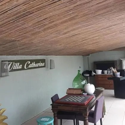 Tek Büyük Yataklı Oda, Balkon