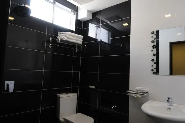 Standard Oda, 1 Tek Kişilik Yatak (Window)