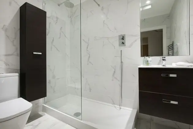 Deluxe Apart Daire, 2 Yatak Odası