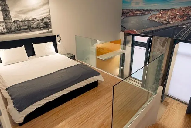 Design Dubleks, Birden Çok Yatak, Mutfak, Asma Kat