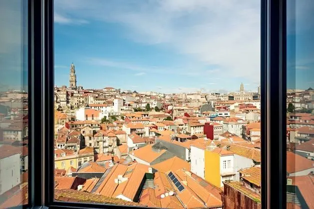 Family Stüdyo, Birden Çok Yatak, Mutfak, Şehir Manzaralı