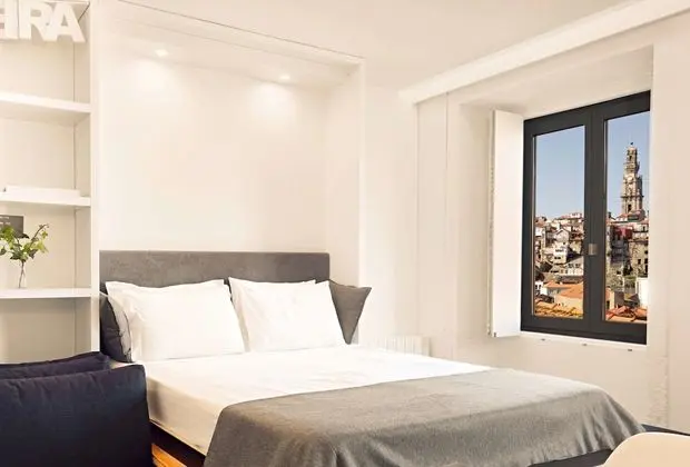 Family Stüdyo, Birden Çok Yatak, Mutfak, Şehir Manzaralı