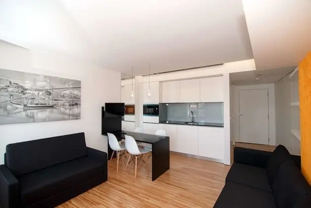 Family Stüdyo, Birden Çok Yatak, Mutfak, Şehir Manzaralı