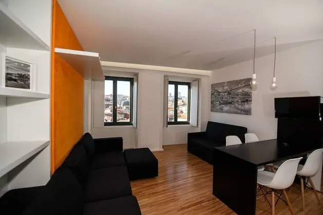 Family Stüdyo, Birden Çok Yatak, Mutfak, Şehir Manzaralı