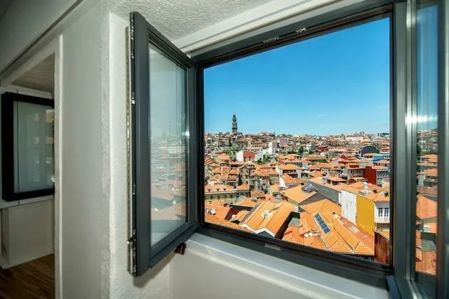 Family Stüdyo, Birden Çok Yatak, Mutfak, Şehir Manzaralı