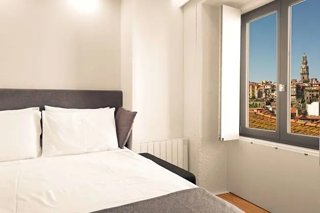 Family Stüdyo, Birden Çok Yatak, Mutfak, Şehir Manzaralı