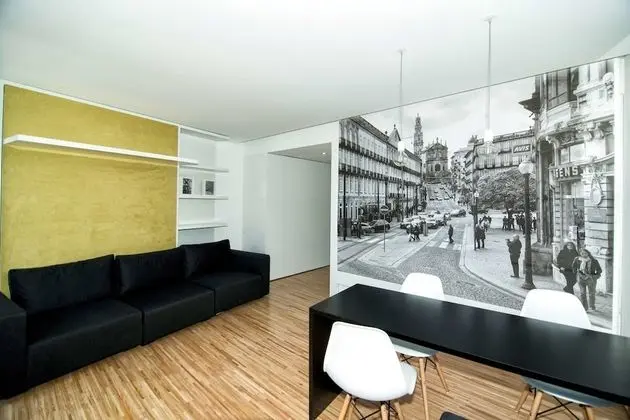 Premium Stüdyo, 1 Çift Kişilik Yatak, Mutfak, Şehir Manzaralı