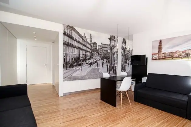 Premium Stüdyo, 1 Çift Kişilik Yatak, Mutfak, Şehir Manzaralı