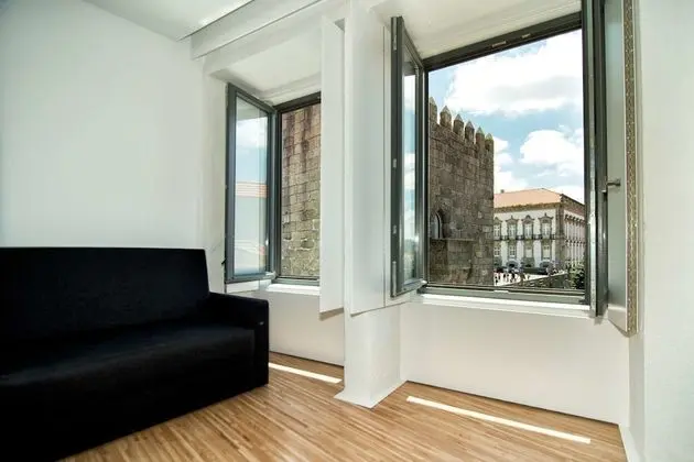 Premium Stüdyo, 1 Çift Kişilik Yatak, Mutfak, Şehir Manzaralı