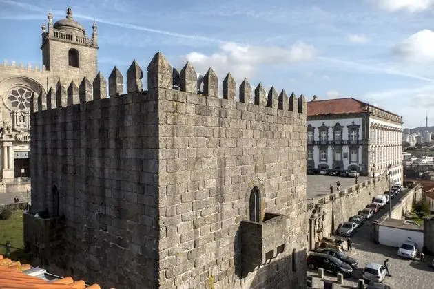 Premium Stüdyo, 1 Çift Kişilik Yatak, Mutfak, Şehir Manzaralı