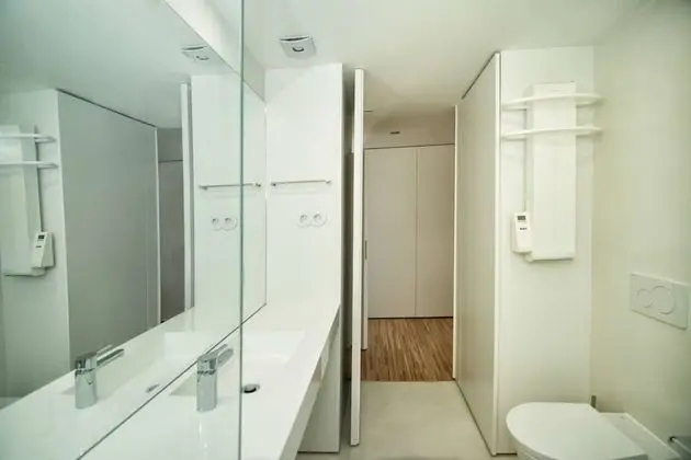 Premium Stüdyo, 1 Çift Kişilik Yatak, Mutfak, Şehir Manzaralı