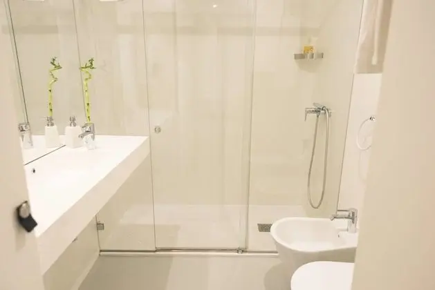 Premium Stüdyo, 1 Çift Kişilik Yatak, Mutfak, Şehir Manzaralı