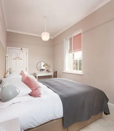 Luxury Oda (Kingsize Bed)