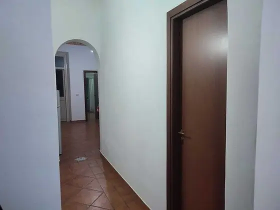 Apart Daire, 2 Yatak Odası, Balkon