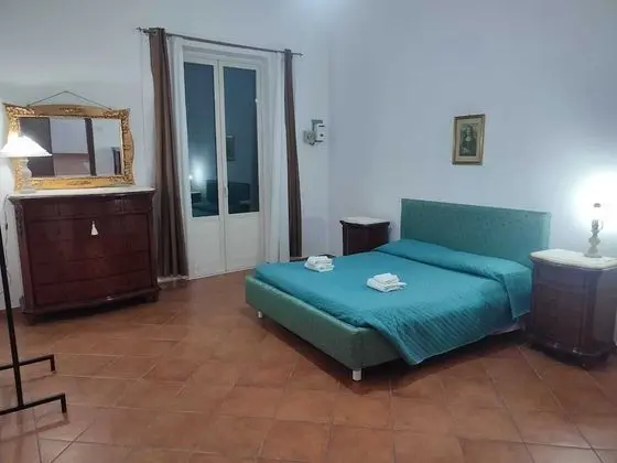 Apart Daire, 2 Yatak Odası, Balkon