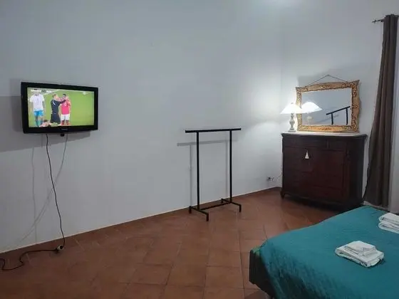 Apart Daire, 2 Yatak Odası, Balkon