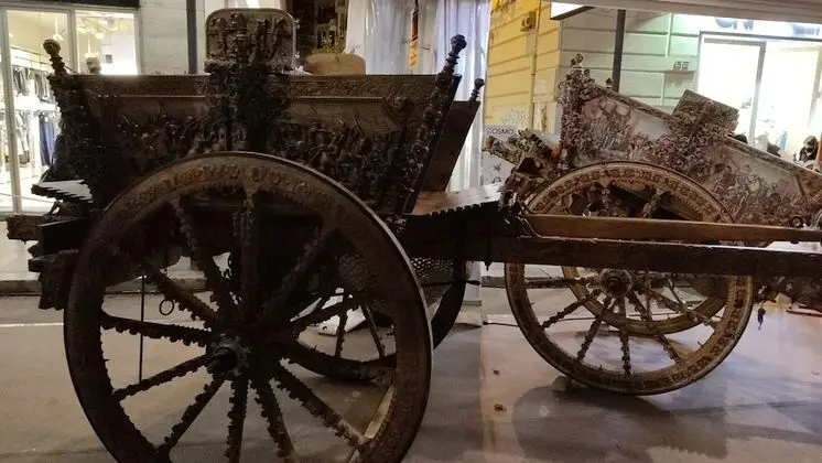 Apart Daire, 2 Yatak Odası, Balkon