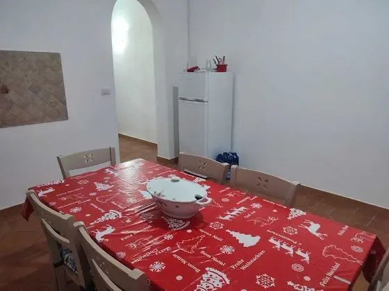 Apart Daire, 2 Yatak Odası, Balkon