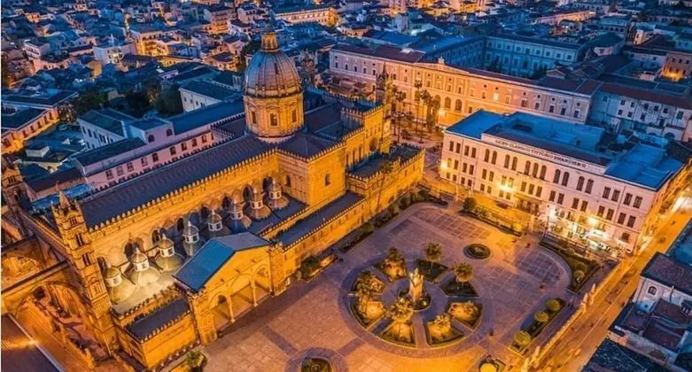 Apart Daire, 2 Yatak Odası, Balkon