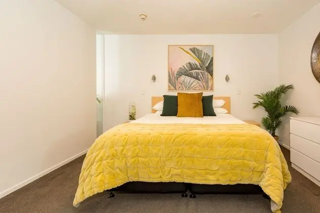 Luxury Apart Daire, 1 En Büyük (King) Boy Yatak