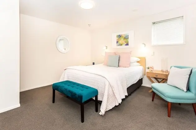 Luxury Apart Daire, 1 En Büyük (King) Boy Yatak