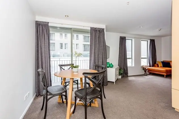 Luxury Apart Daire, 1 En Büyük (King) Boy Yatak