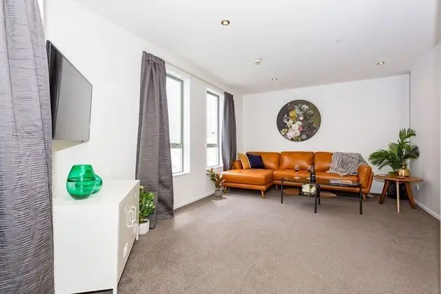 Luxury Apart Daire, 1 En Büyük (King) Boy Yatak