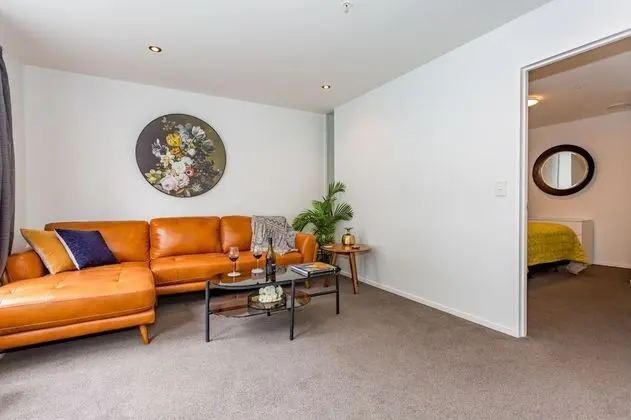 Luxury Apart Daire, 1 En Büyük (King) Boy Yatak