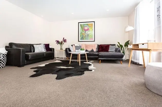Luxury Apart Daire, 1 En Büyük (King) Boy Yatak