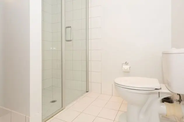Luxury Apart Daire, 1 En Büyük (King) Boy Yatak