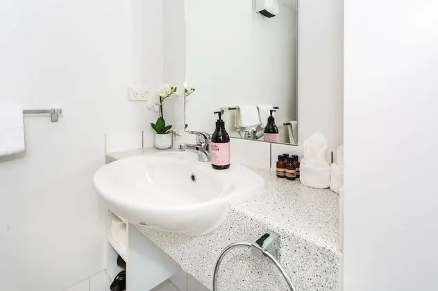 Luxury Apart Daire, 1 En Büyük (King) Boy Yatak