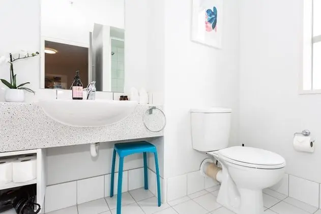 Luxury Apart Daire, 1 En Büyük (King) Boy Yatak