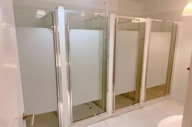 Basic Ortak Ranzalı Oda, Karma Ranzalı Oda