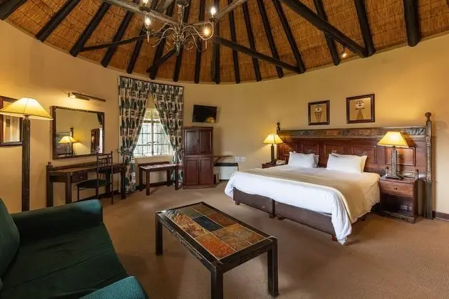 Standard Oda (Thatched)