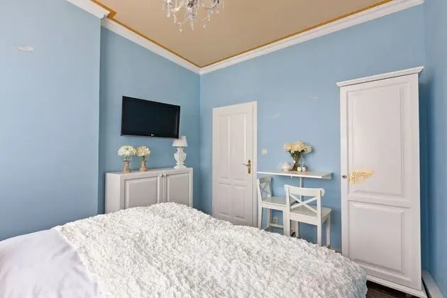 Deluxe Stüdyo (2 Adults)