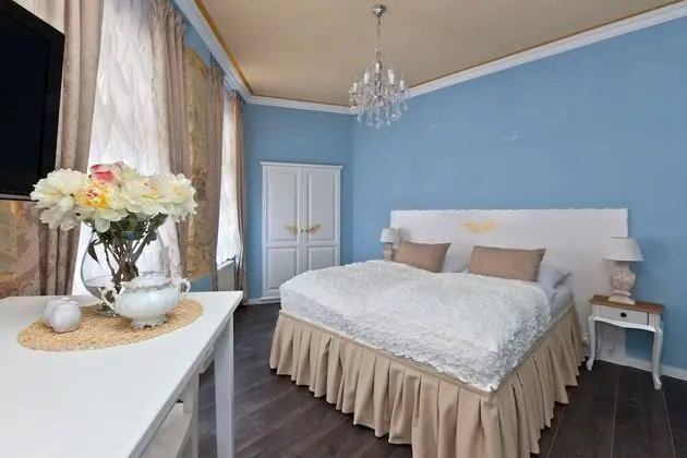 Deluxe Stüdyo (2 Adults)