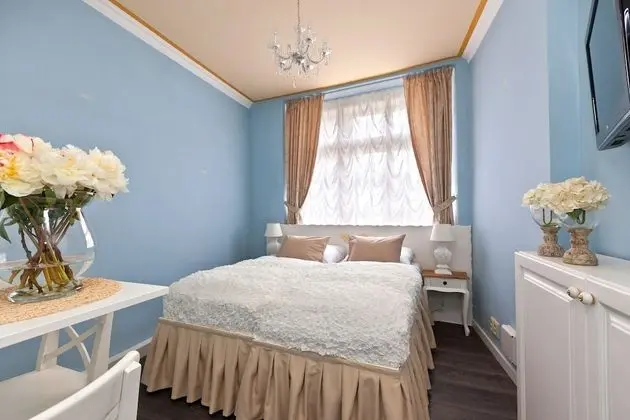 Deluxe Stüdyo (2 Adults)