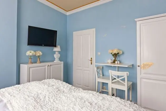 Deluxe Stüdyo (2 Adults)