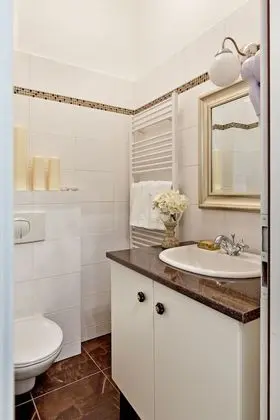 Deluxe Stüdyo (2 Adults)