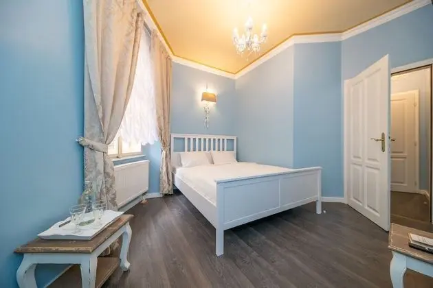 Standard Tek Büyük Yataklı Oda (2 Adults)