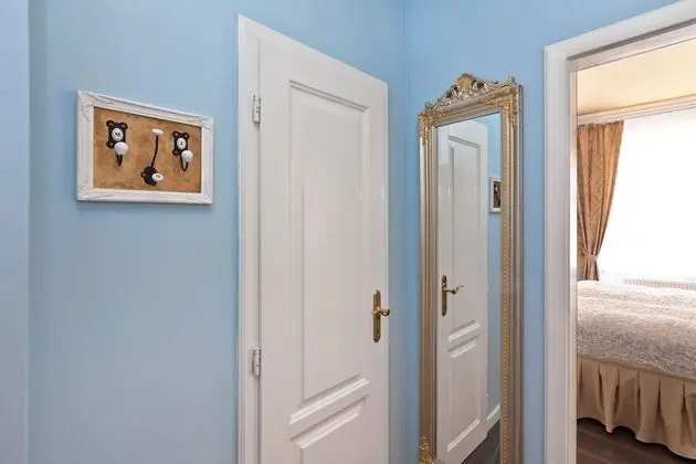 Standard Tek Büyük Yataklı Oda (2 Adults)